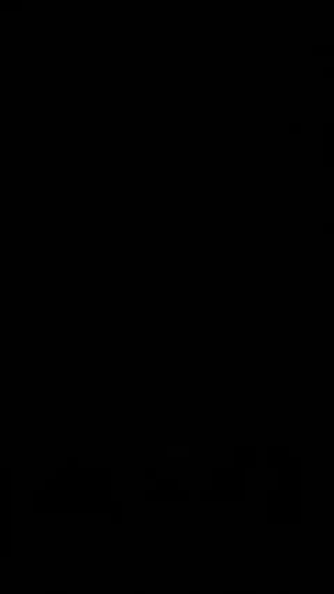 Pure Black Minimalist AMOLED - Live Wallpaper