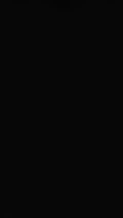 Minimalist Pure Black AMOLED - Live Wallpaper