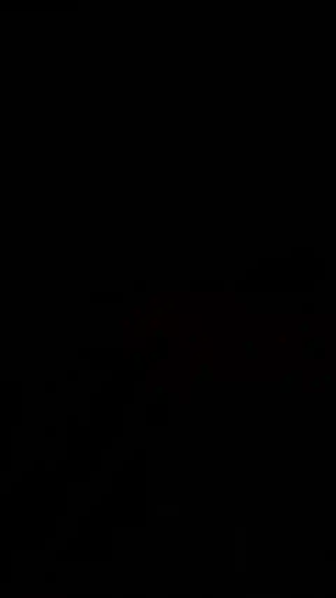 Pure AMOLED Black Minimalist - Live Wallpaper