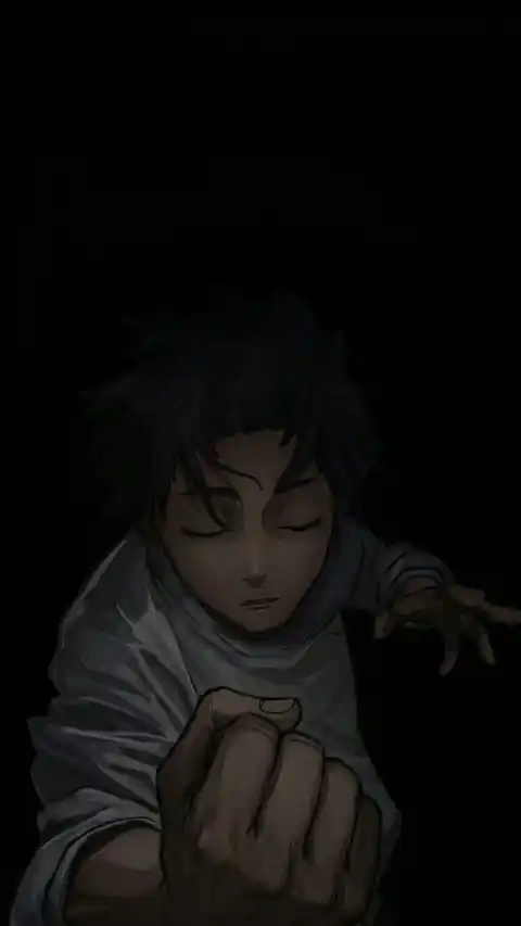 乙骨憂太 呪術廻戦 - ダイナミック壁紙