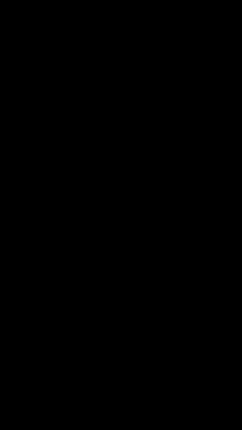 Fond d'Écran Animé Noir Pur 4K