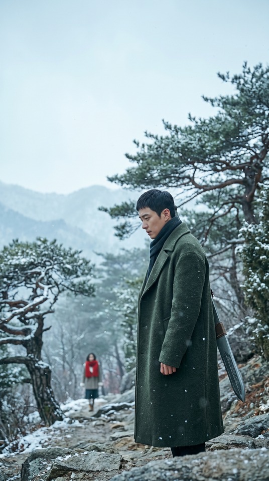 Guardian: The Lonely and Great God (Goblin) - Fondo 4K