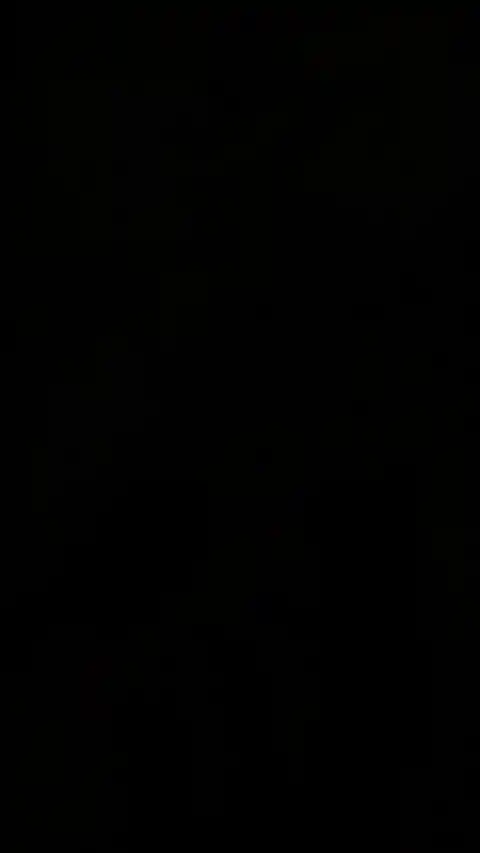 Minimalist Deep Black OLED - Live Wallpaper