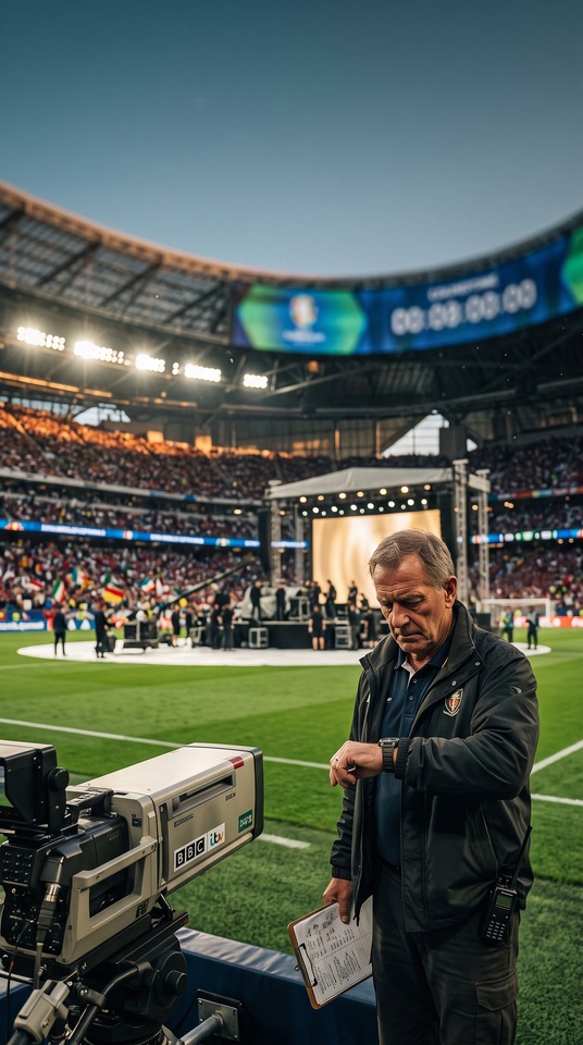 FIFA World Cup 2026 Final Date - Estadio 4K Fondos para Celular