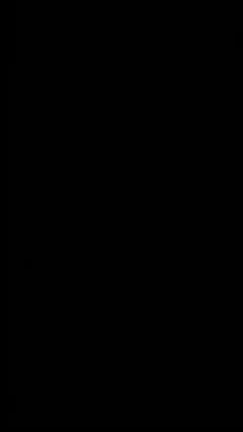 漆黒 AMOLED ミニマリスト - 動く壁紙