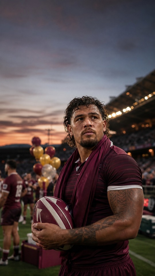 Jai Arrow Portrait Rugby - Fond d'Écran 4K