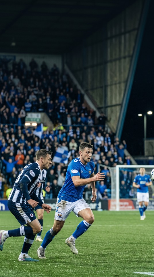 Kilmarnock f c vs Raith Rovers Standings - 4K 고화질