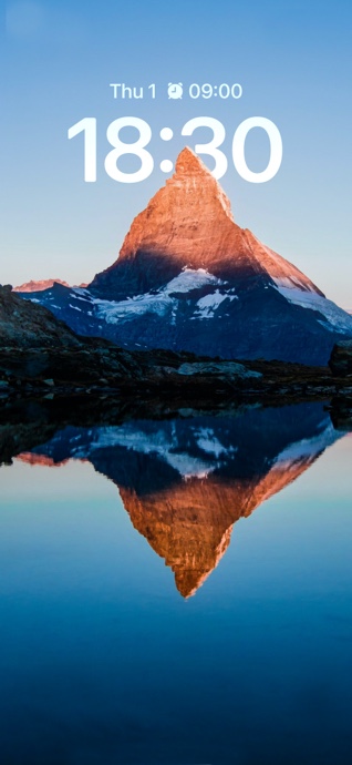 Monte Cervino Matterhorn - Fondos para Celular 4K