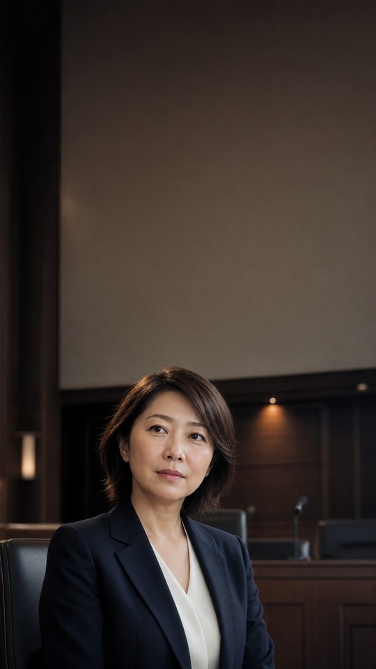 羽田美智子 プロフェッショナル肖像 - 4K 高画質壁紙