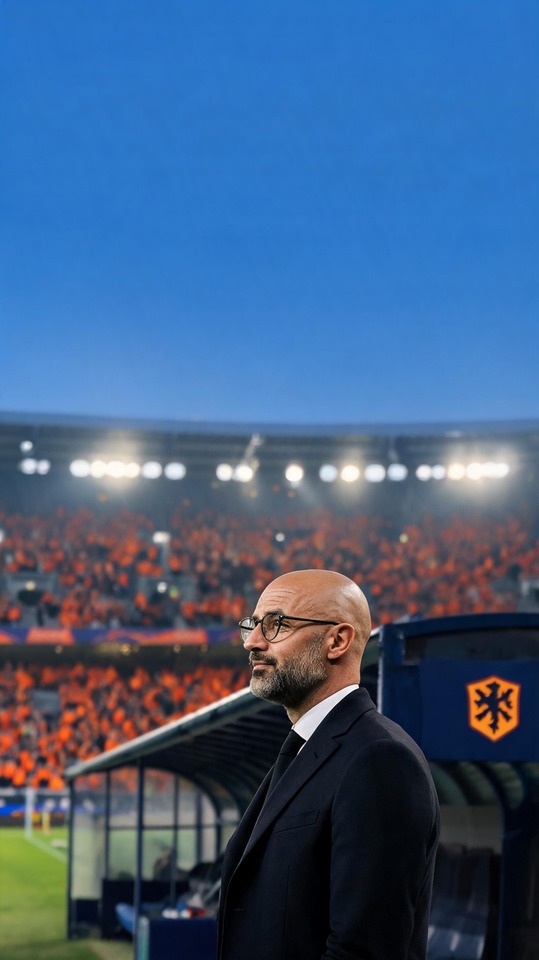 Pep Guardiola Football Manager - 4K Wallpapers