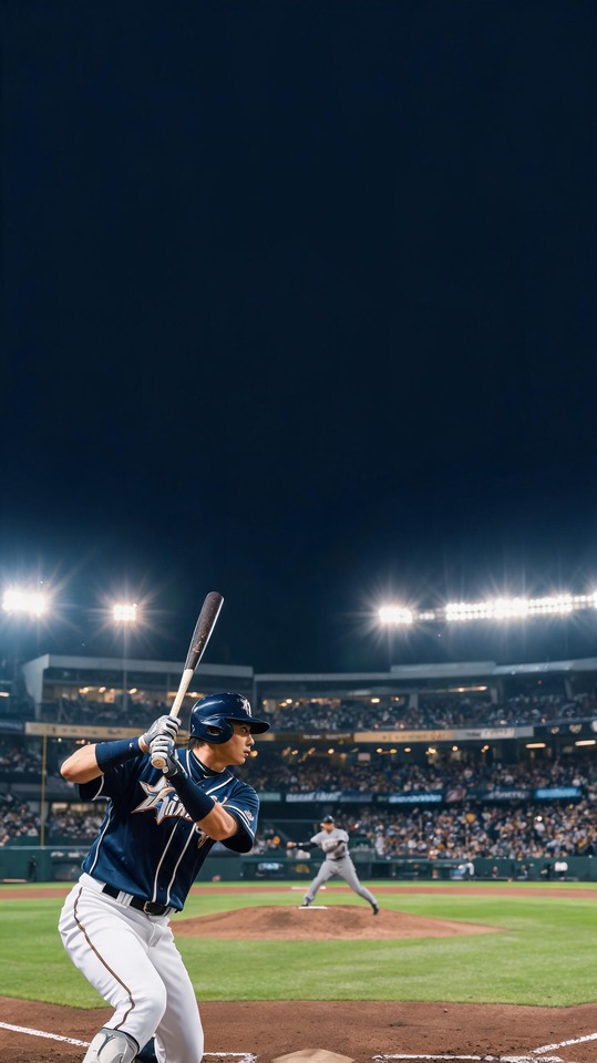 Nippon-Ham Fighters Béisbol - Fondo de Pantalla 4K