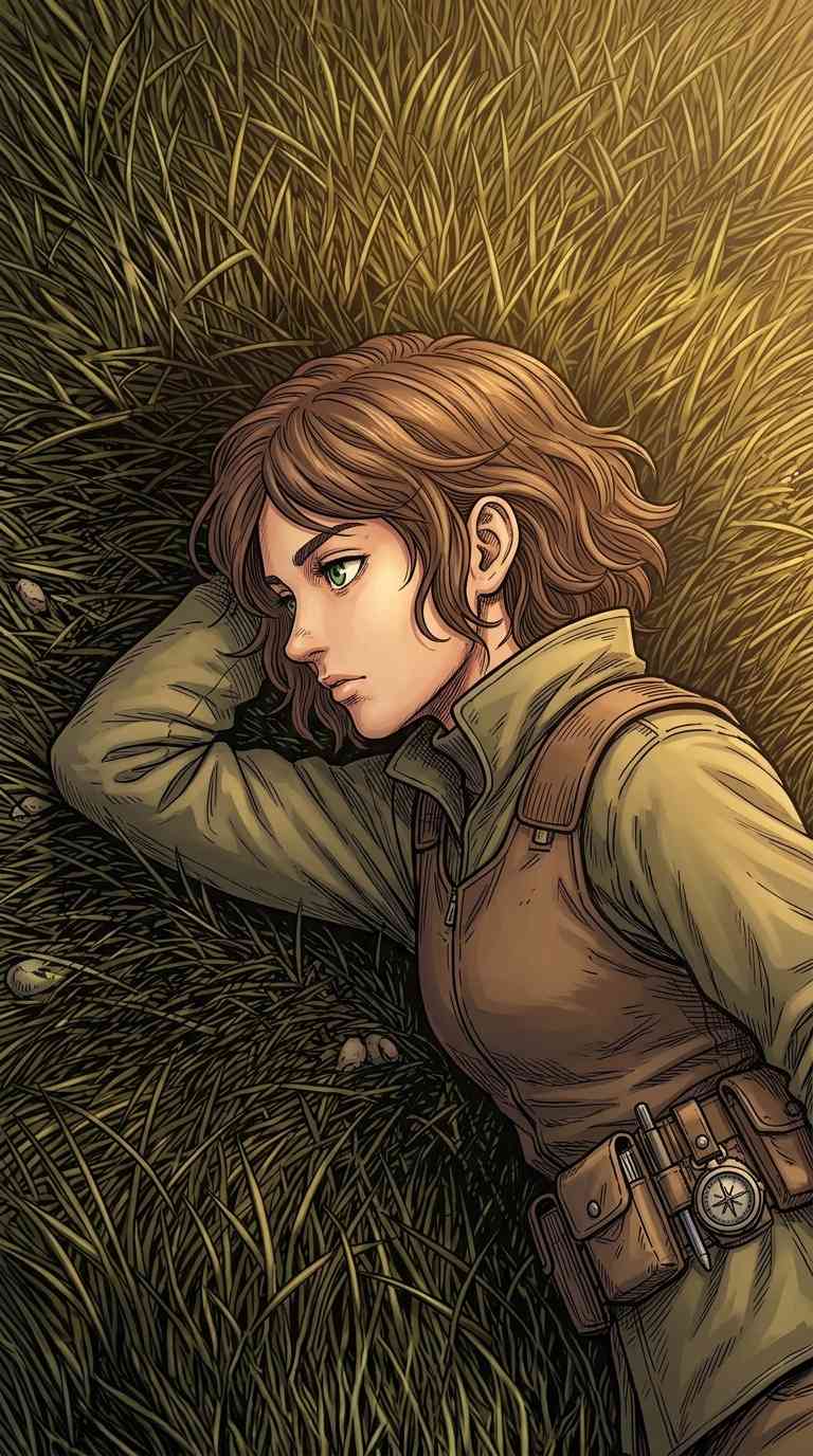Gabi Braun Shingeki no Kyojin - Fondos para Celular 4K