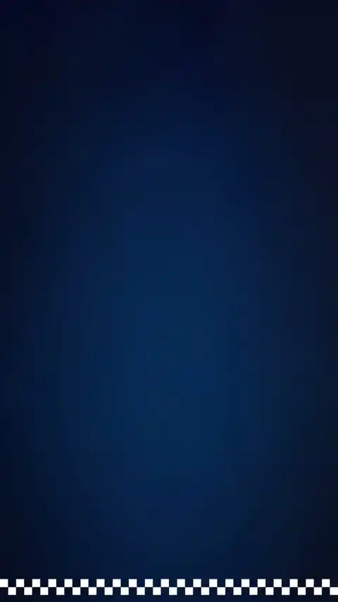Fondo de Pantalla Animado Checkerboard Azul
