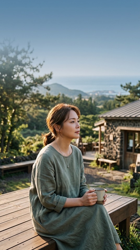 Divorce and New Beginnings - 4K HD Wallpaper