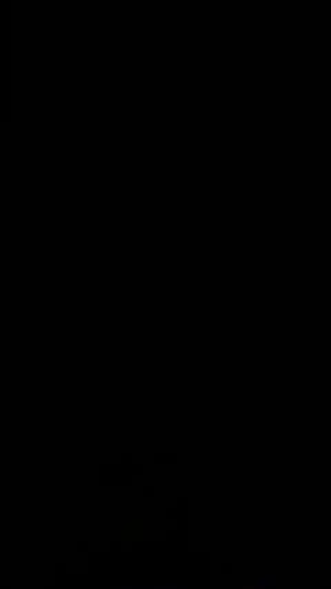 Noir Pur Minimaliste OLED - Arrière-plan Dynamique