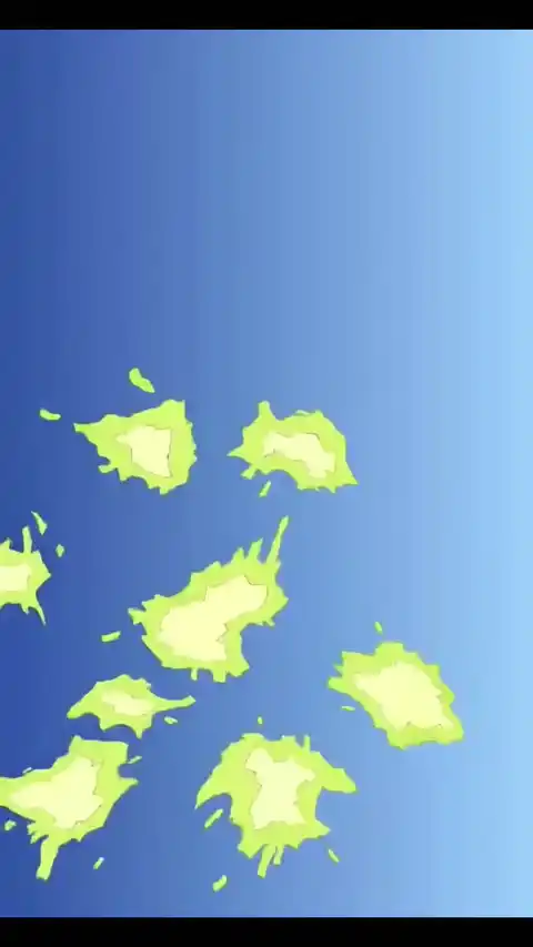 アニメエネルギーエフェクト - ダイナミック壁紙