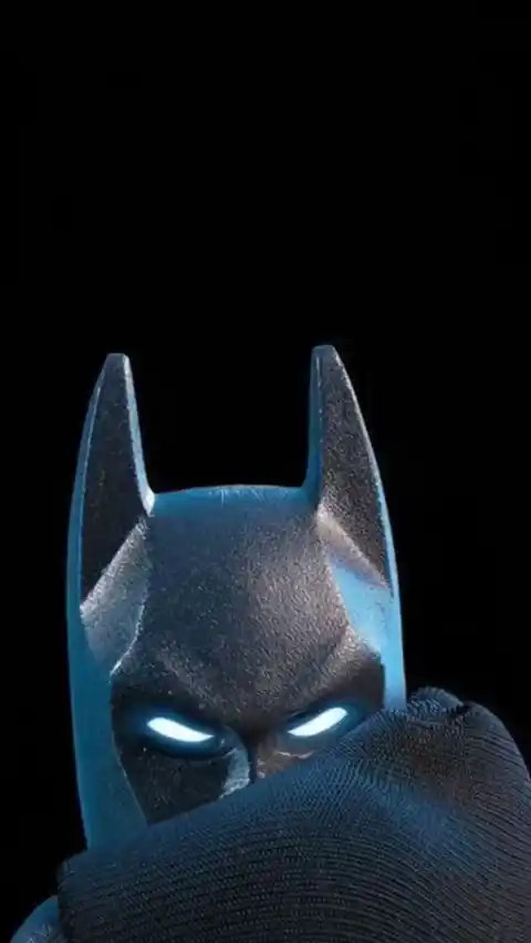 Batman Dark Knight - Fond d'Écran Animé