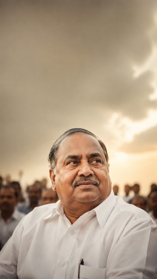 Mudragada Padmanabham - Fondo de Pantalla 4K para Celular