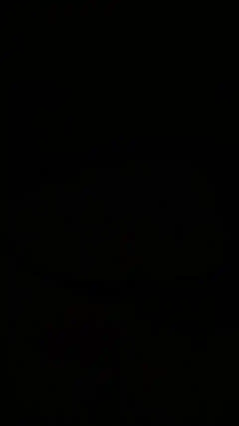 Pure Black Minimalist OLED - Live Wallpaper