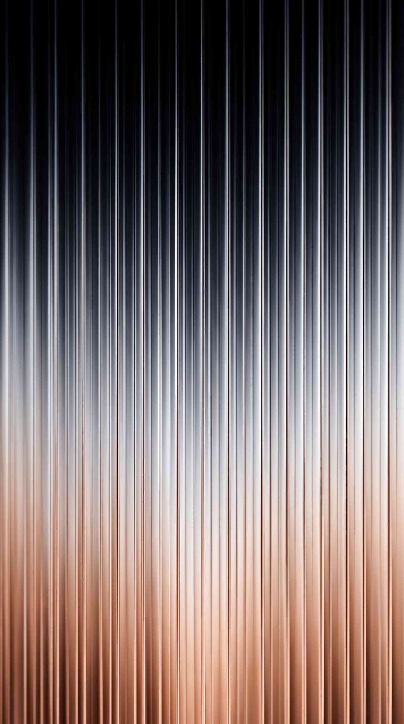 Abstract Metallic Texture - 4K Phone Background