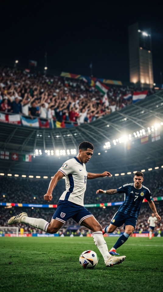 Weltmeister Länder: Bellingham 4K Hintergrund