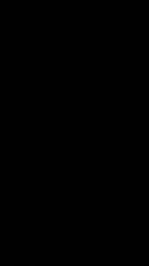 Minimalist Pure Black OLED - Live Wallpaper
