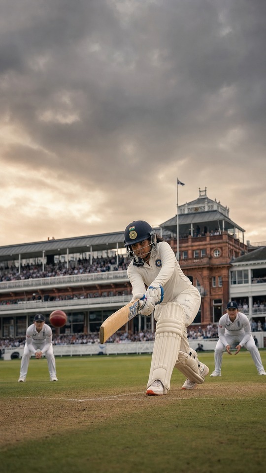 indw vs en-w: Histórico Cricket Femenino - Fondo 4K
