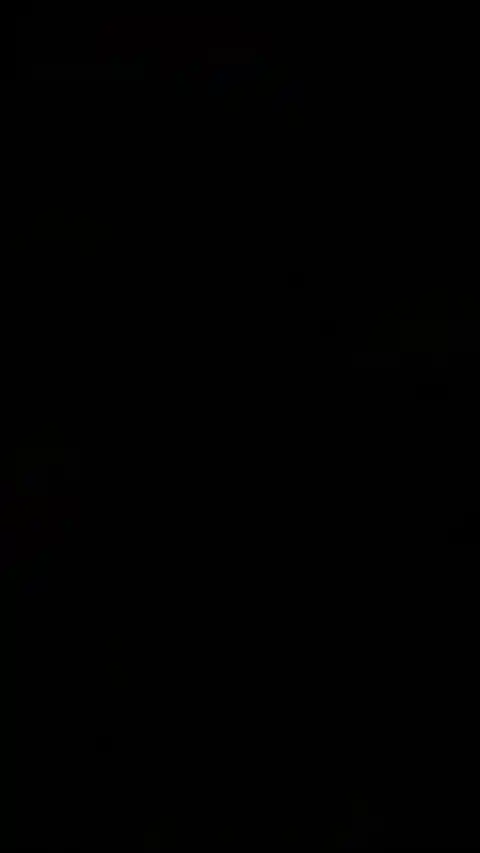 純黑極簡4K動態壁紙