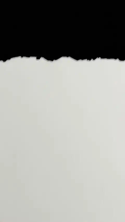 Schwarz-Weißes Papier - Animiertes Hintergrundbild