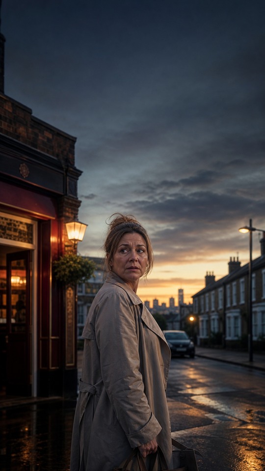 EastEnders Spoilers Fond d'écran 4K - Bea Pollard