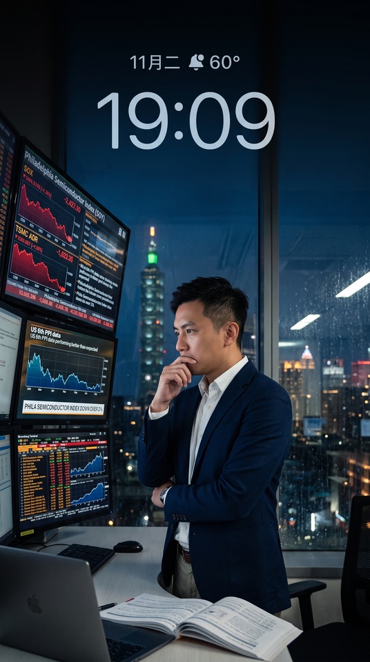 US Stock Market News Trader - 4K Mobile Backgrounds