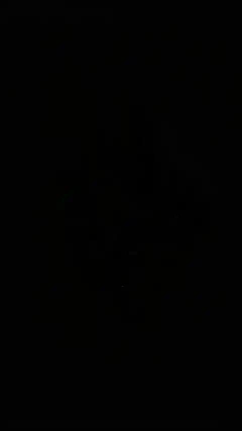 Noir Pur AMOLED Minimaliste - Arrière-plan Dynamique
