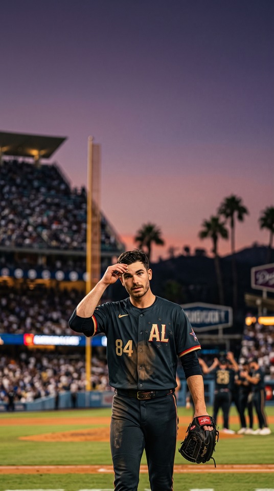 MLB All-Star Game 2026 - 4K Wallpapers & Backgrounds