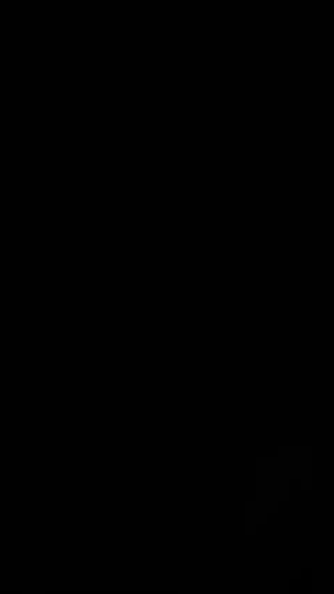 순수 블랙 OLED 미니멀리즘 - 라이브 배경화면