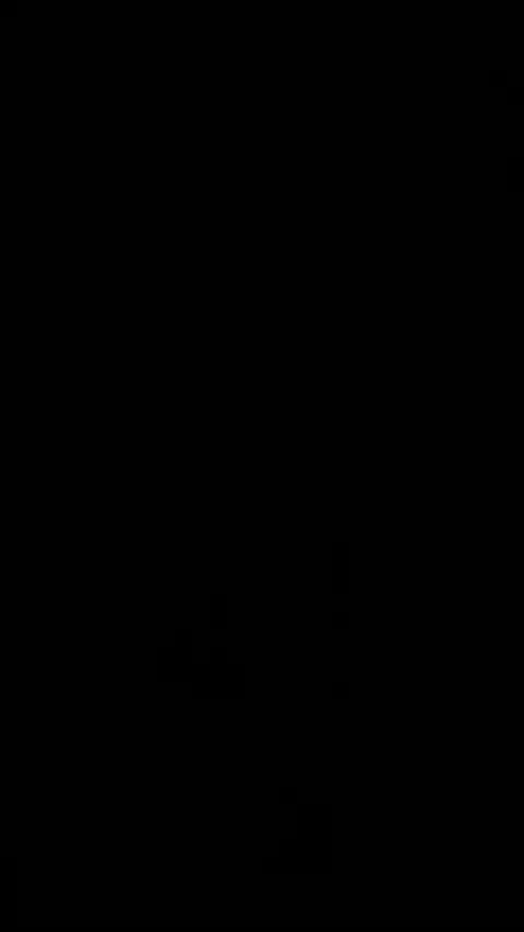 Minimalist Pure Black AMOLED - Live Wallpaper