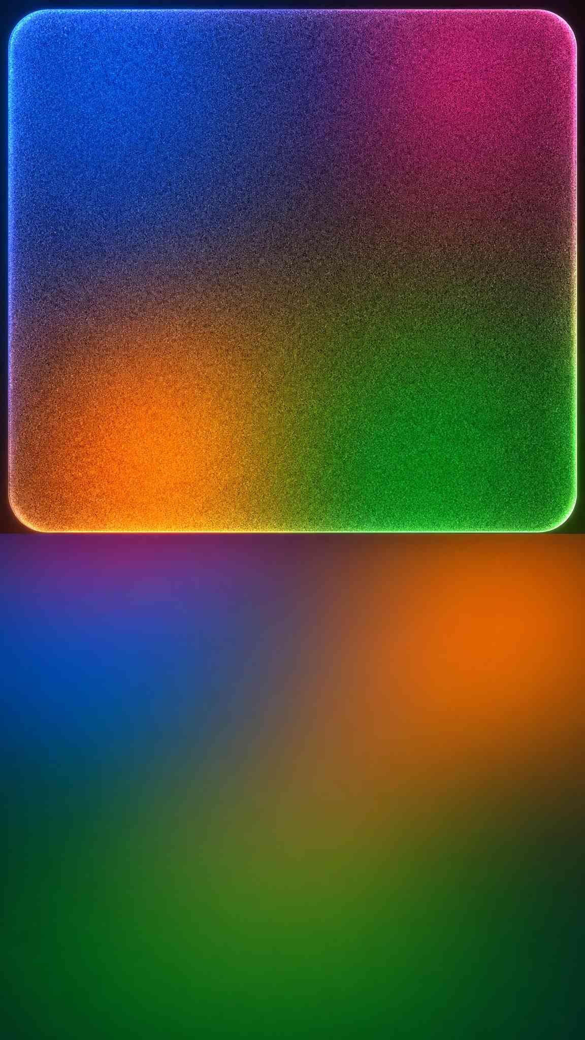 Abstract Grainy Gradient Mesh - 4K Wallpapers