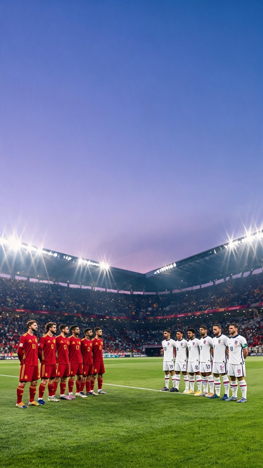 Who Will Spain Play Next: Spain Soccer World Cup Wallpaper