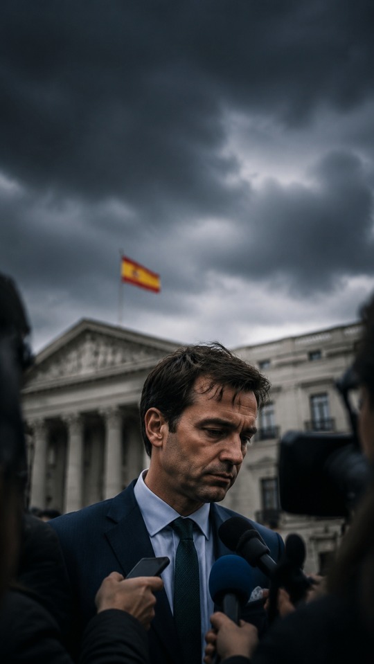 Juicio David Sánchez - Fond d'Écran 4K