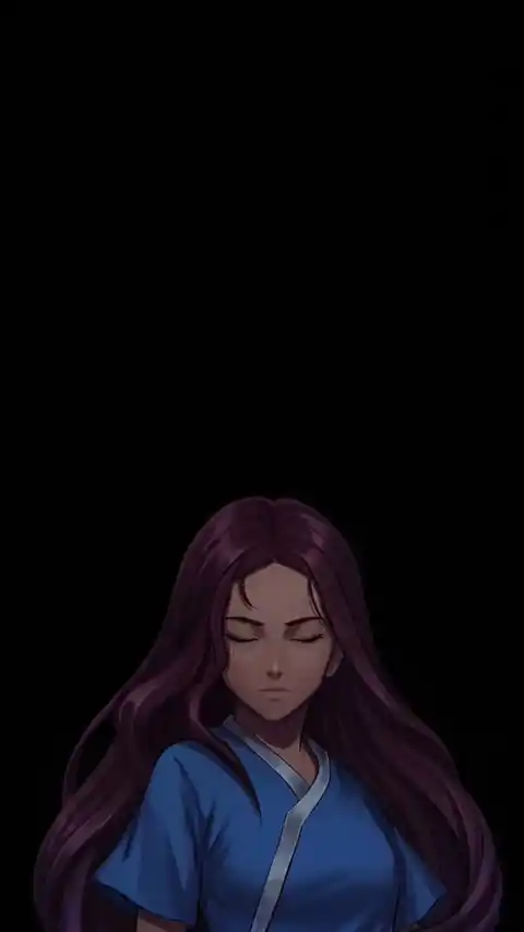 Katara Avatar - Fond d'écran Dynamique