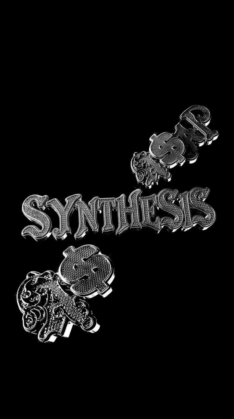 ASAP Synthesis Chrome Streetwear - 4K Wallpapers