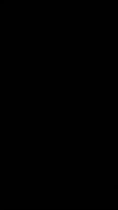 Tiefschwarz Minimalistisch - 4K Live Wallpaper