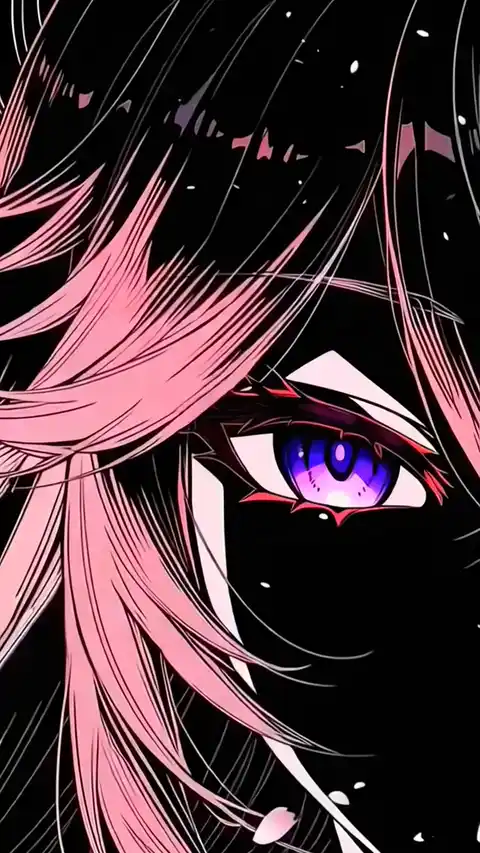 八重神子 原神 アニメ ライブ壁紙