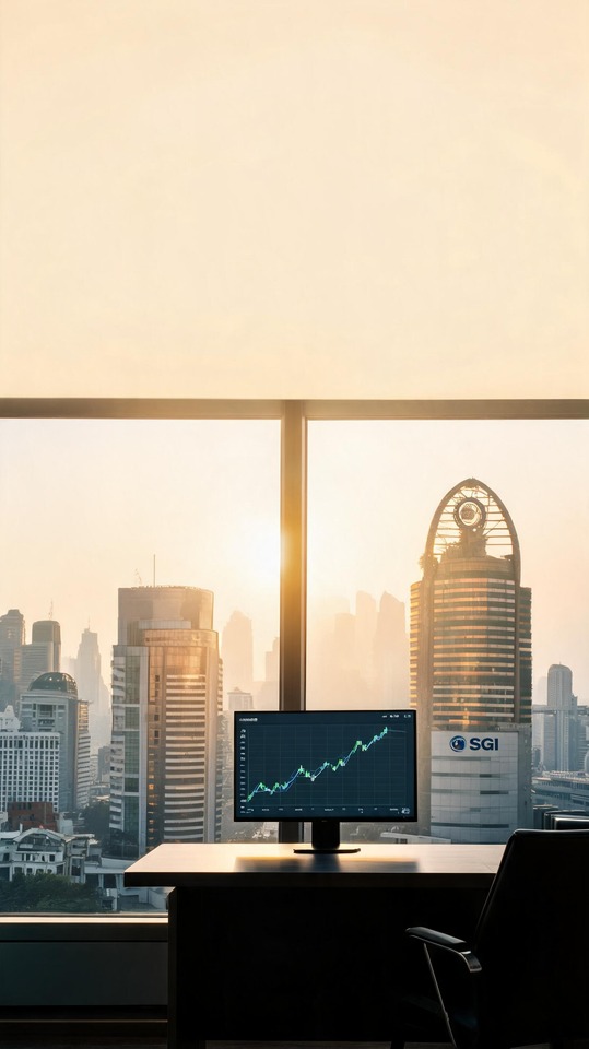 sbi funds management ipo Financial Success - 4K Wallpaper