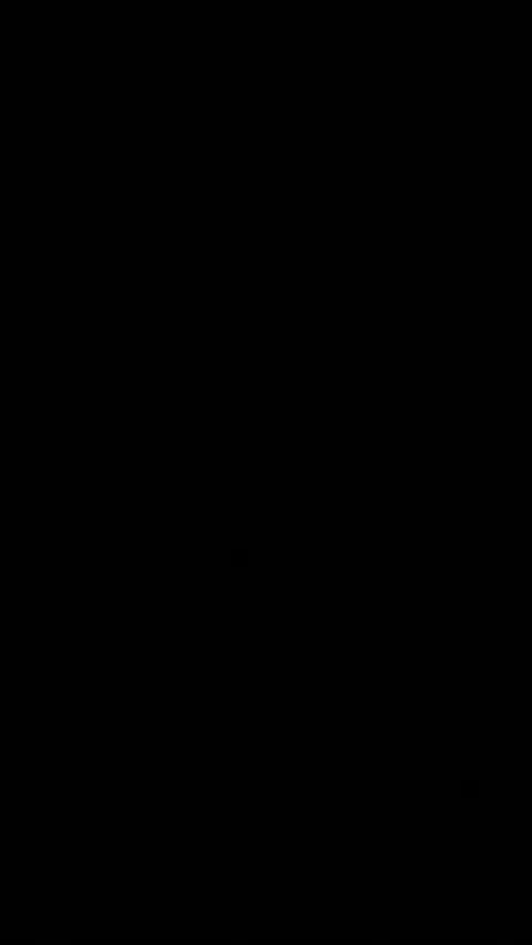 순수 블랙 미니멀리스트 OLED - 라이브 배경화면