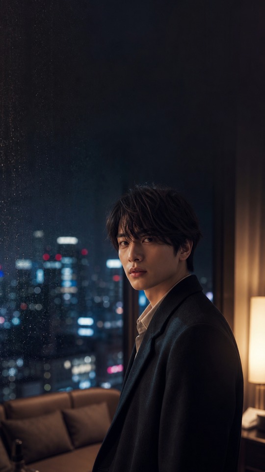 Yuta Tamamori Drama - Fondo de Pantalla 4K