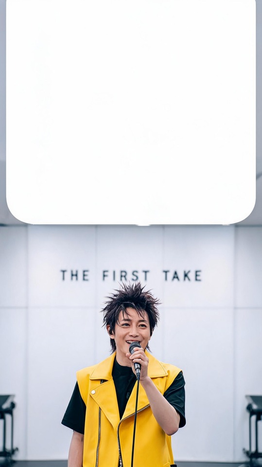 Hot Limit T.M.Revolution Performance - 4K Wallpaper