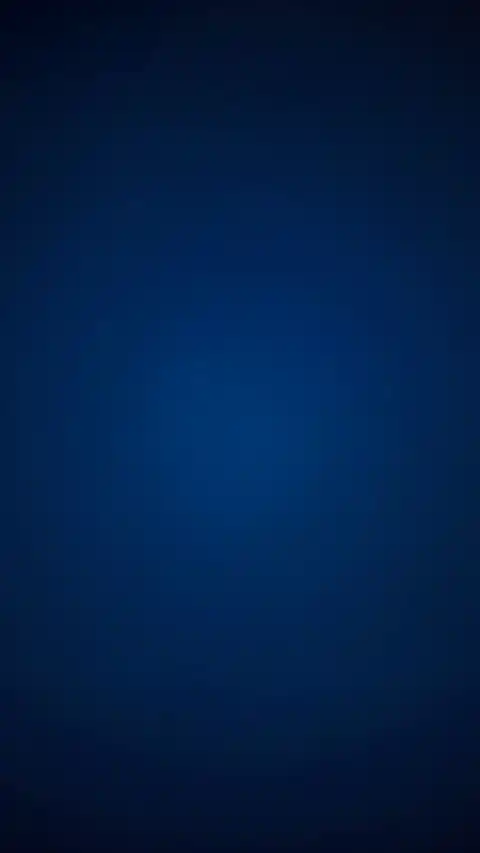 Minimalist Abstract Blue - 4K Live Wallpaper