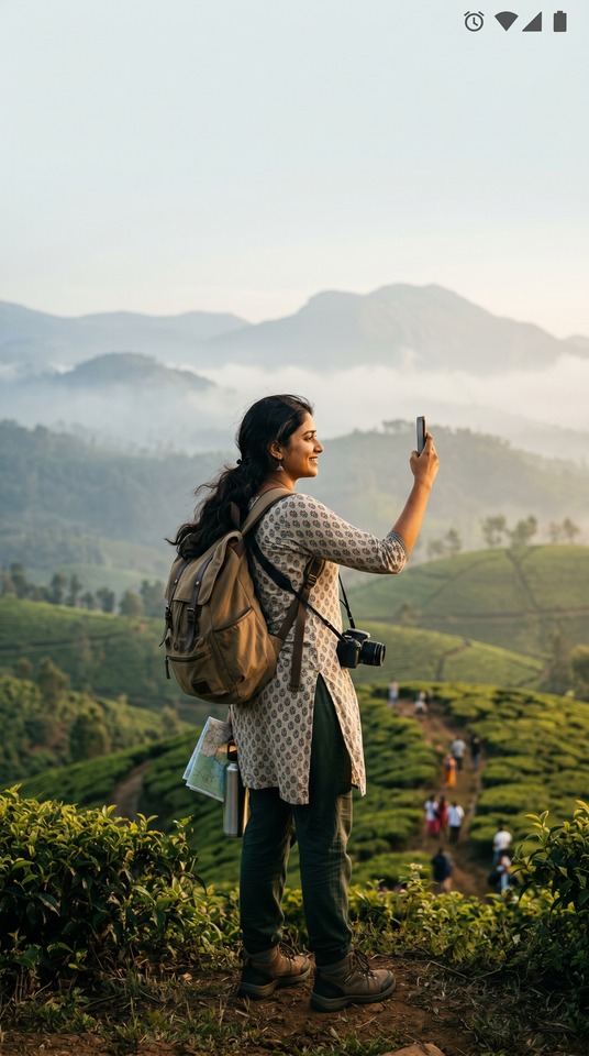 Sutrula India Tourism Travel - 4K Wallpaper