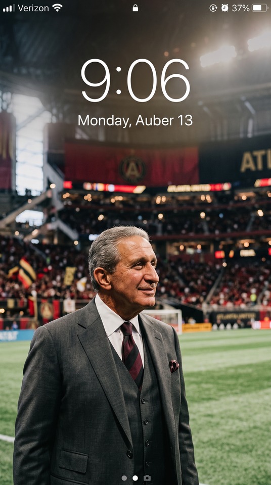 Arthur Blank Réalisme Cinématique - Fond d'Écran 4K