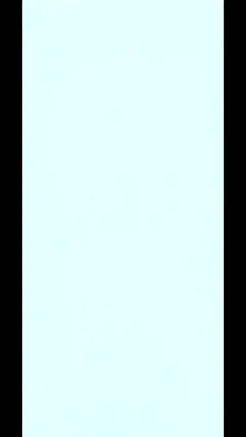Bleu Clair Minimaliste - Arrière-plan Dynamique